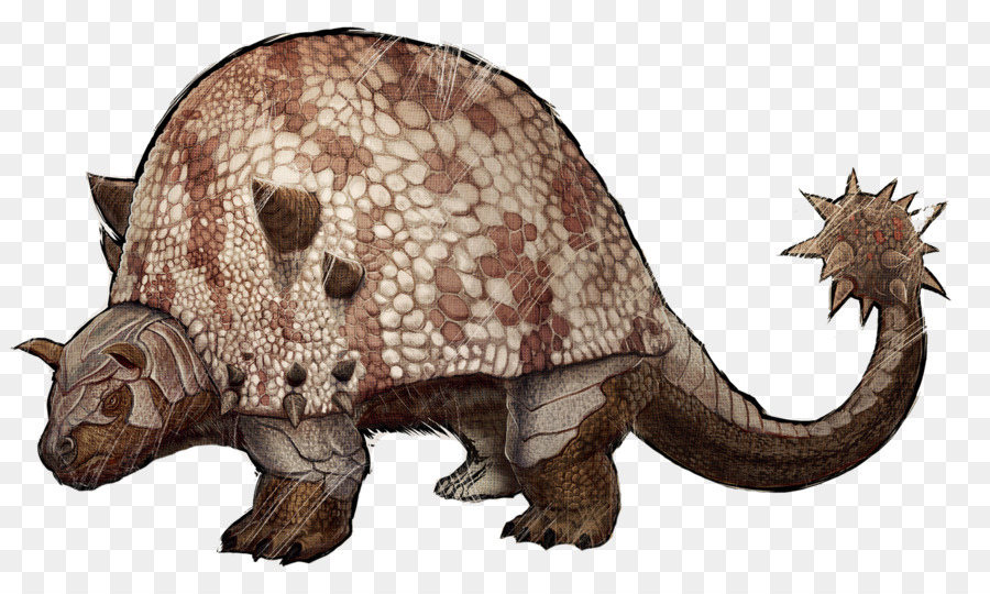 Dinosaure，Préhistorique PNG