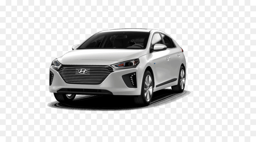 Hybride Hyundai Ioniq 2018，Hyundai PNG