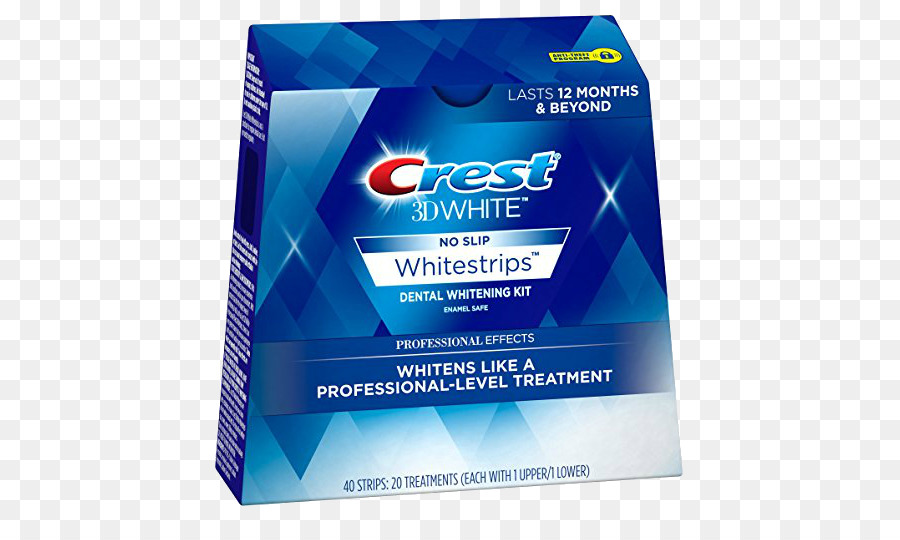 Crest Whitestrips，Crête PNG