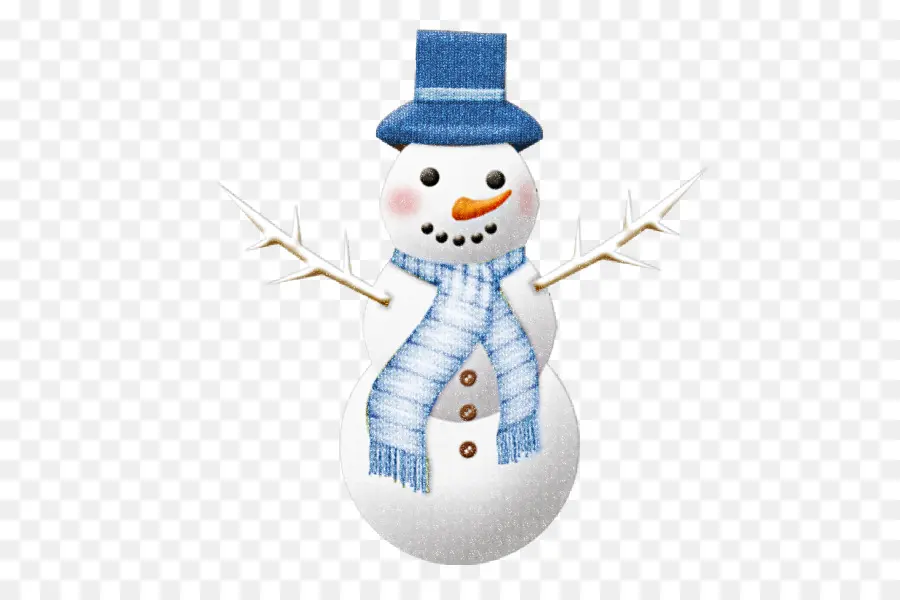 Bonhomme De Neige，Cdr PNG