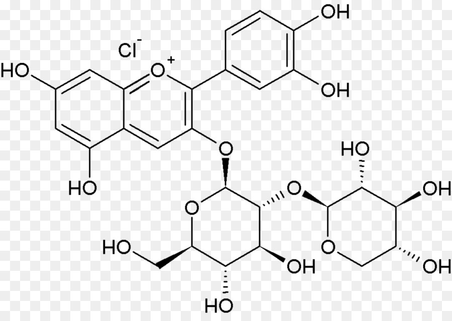 Structure Chimique，Molécule PNG