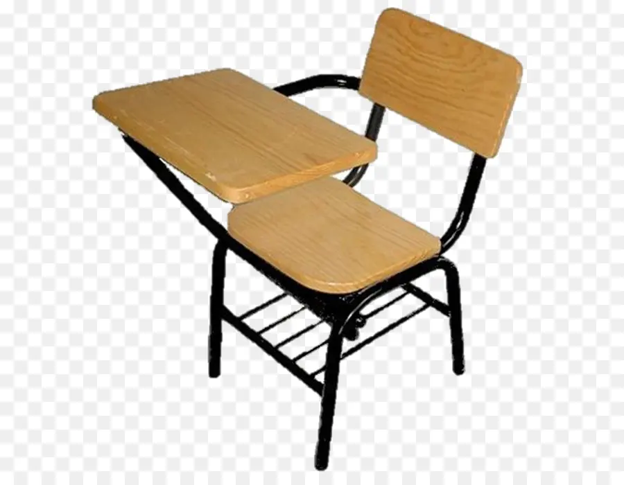 Bureau Et Chaise D'école，Classe PNG