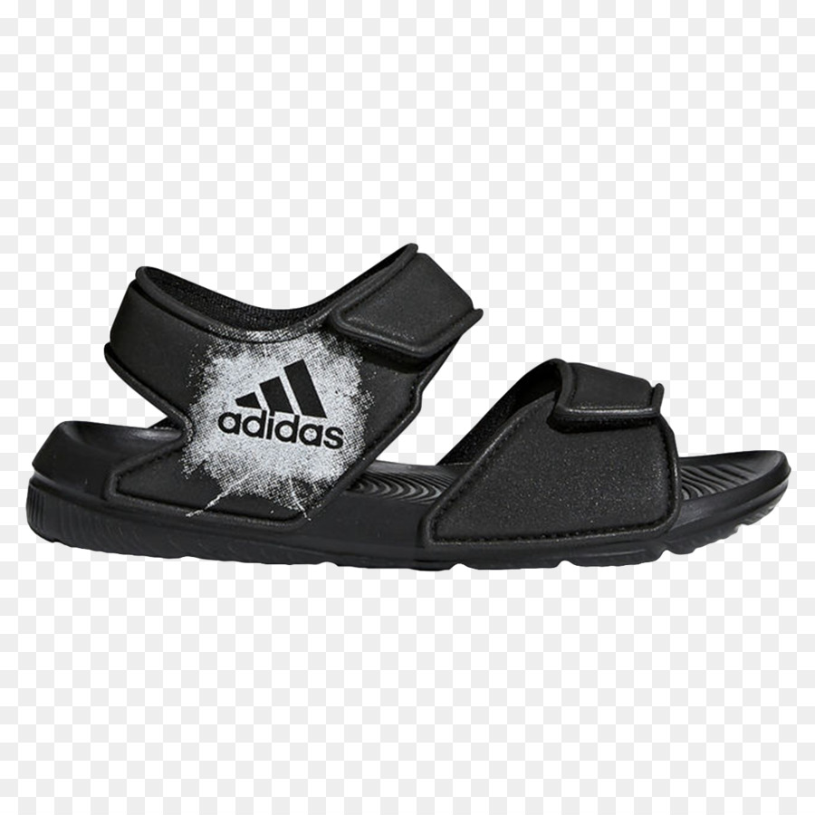 Adidas，Des Tongs PNG