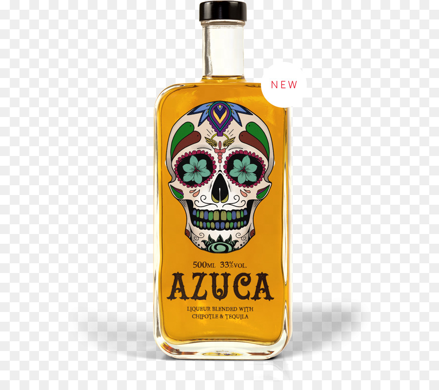 Liqueur，Bouteille En Verre PNG