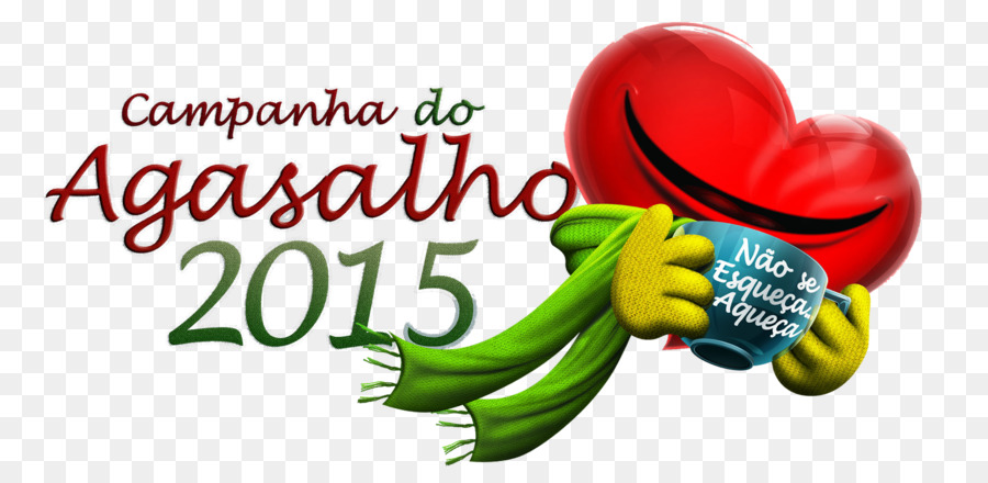 Campanha Do Agasalho 2015，Campagne PNG