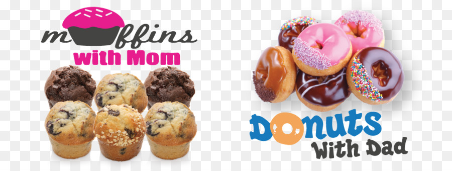 Muffin，Beignets PNG