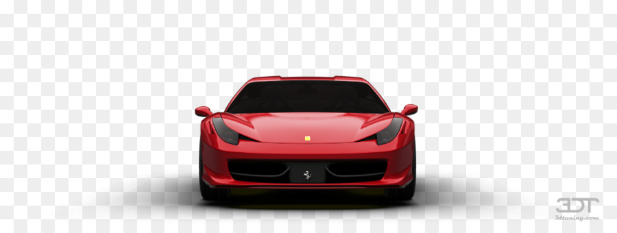 Ferrari 458，Voiture PNG