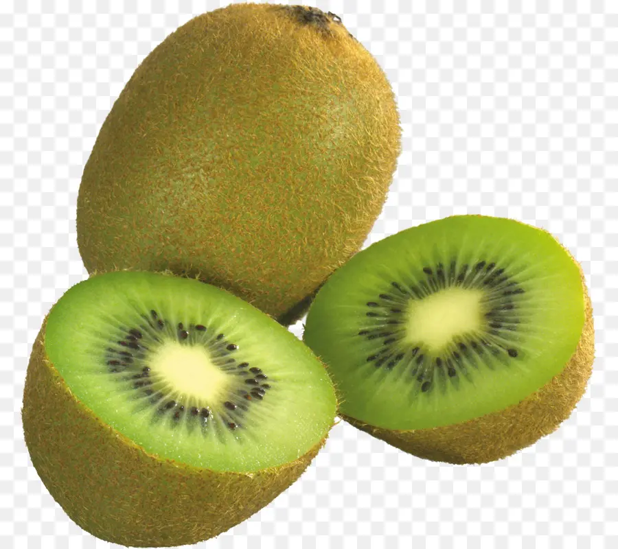 Kiwi，Tranches PNG