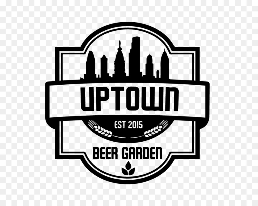 Uptown Jardin De La Bière，Ouvert Pour La Saison 2018 PNG