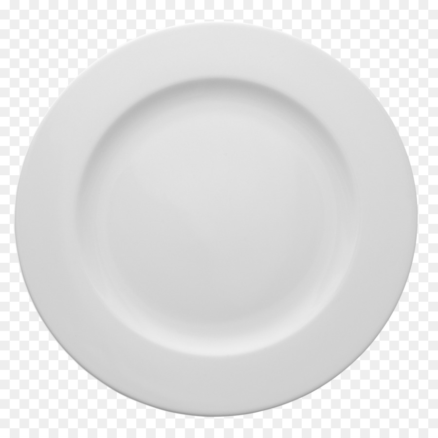 Assiette Blanche，Plat PNG