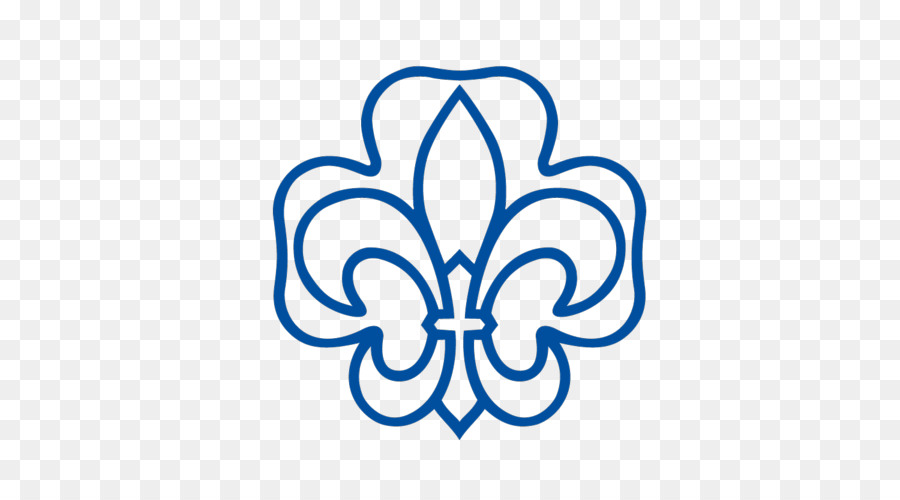 Association Chrétienne Les Scouts Et Guides，Le Scoutisme PNG