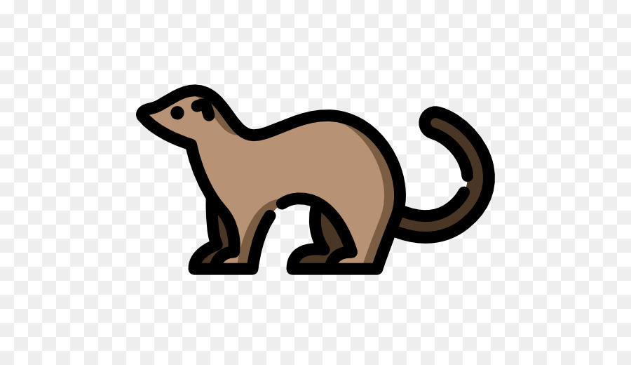 Furet，Les Belettes PNG