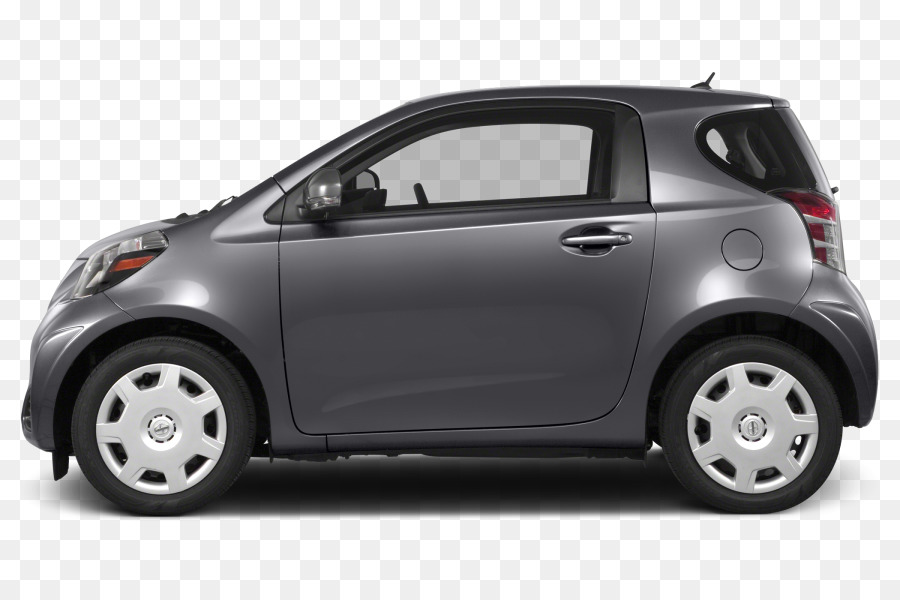 2015 Scion Iq，Scion Iq 2012 PNG