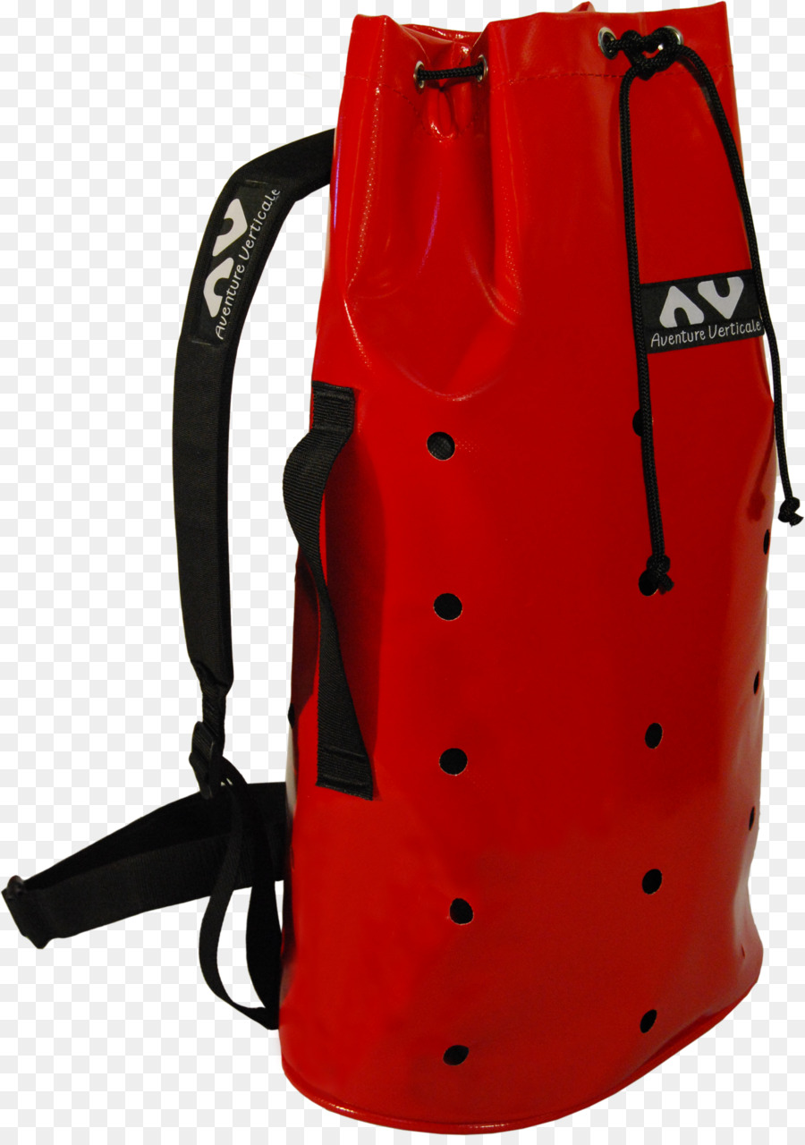 Canyoning，Sac PNG