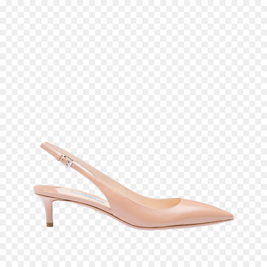 Chaussure à Talons Hauts Rose，Mode PNG