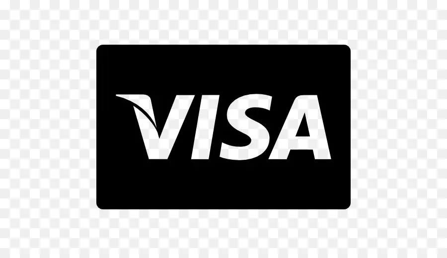 Logo Visa，Visa PNG