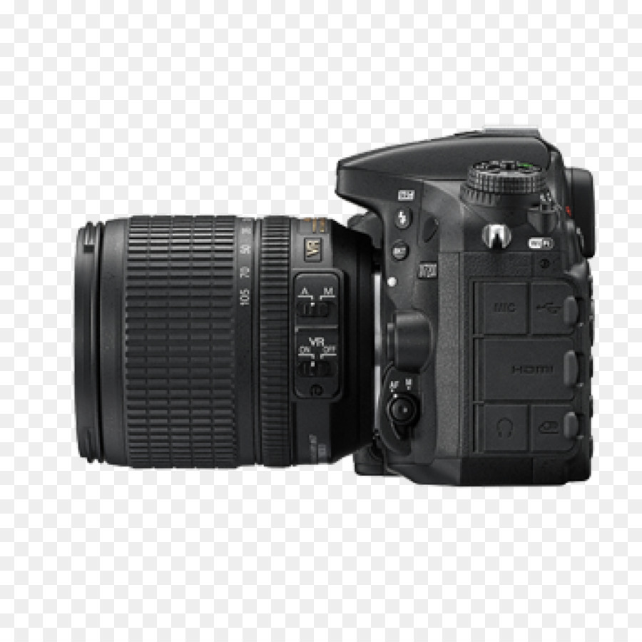 Afs Dx Nikkor 18140mm F3556g Ed Vr，Nikon Au Format Dx PNG