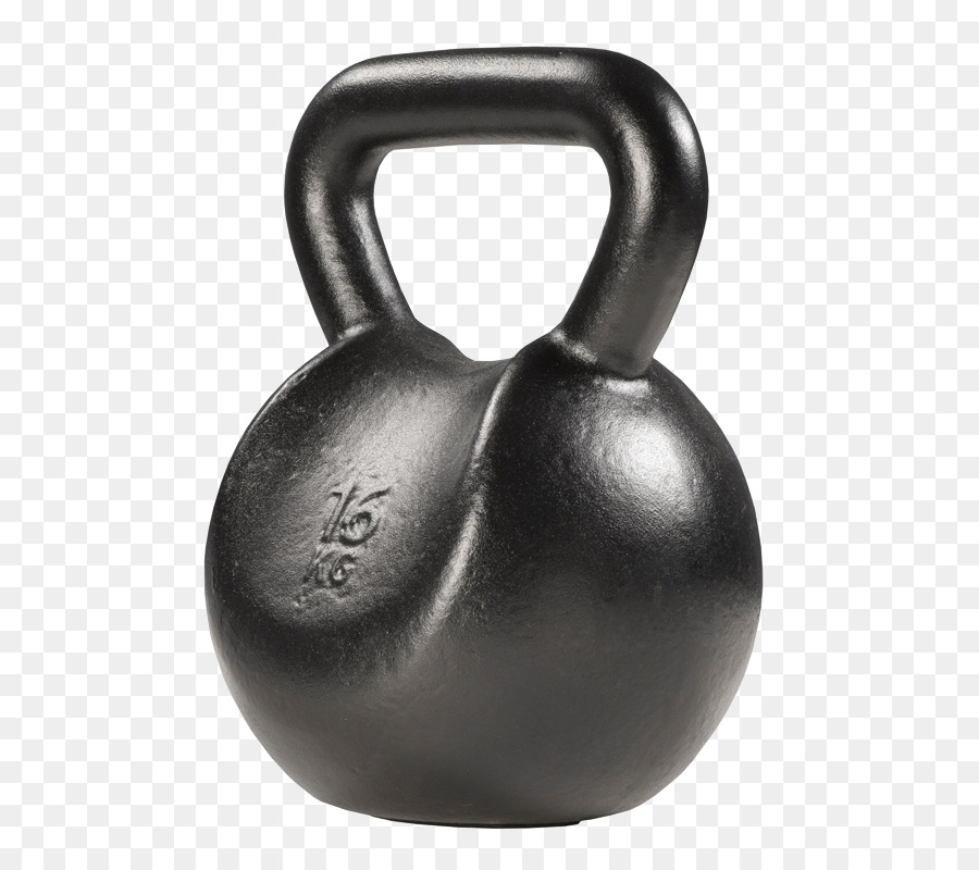 Kettlebell，Poids PNG