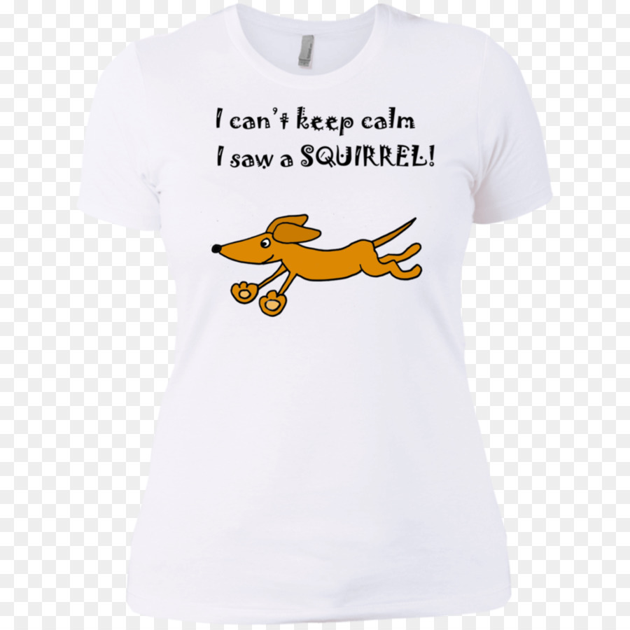 Tshirt，Teckel PNG