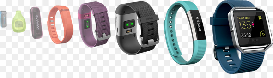 Fitbit，Samsung Galaxy Gear PNG