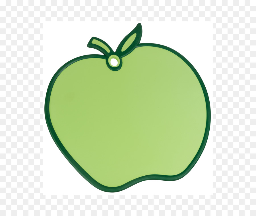 Pomme Verte，En Bonne Santé PNG