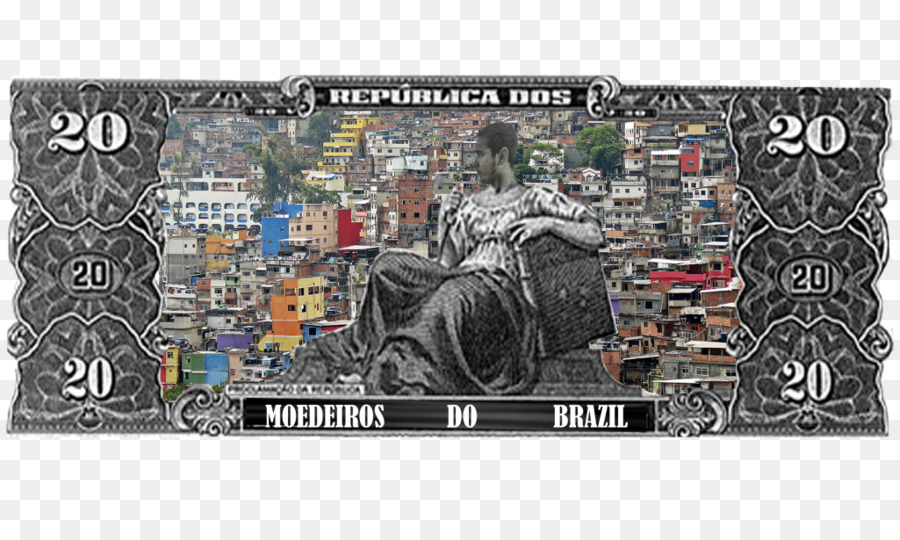 Petit Rocher，Favela PNG