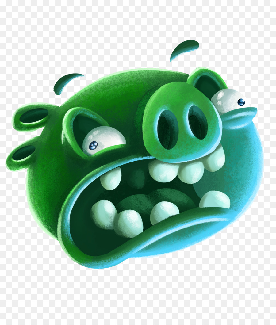 Angry Birds 2，Données Numériques PNG