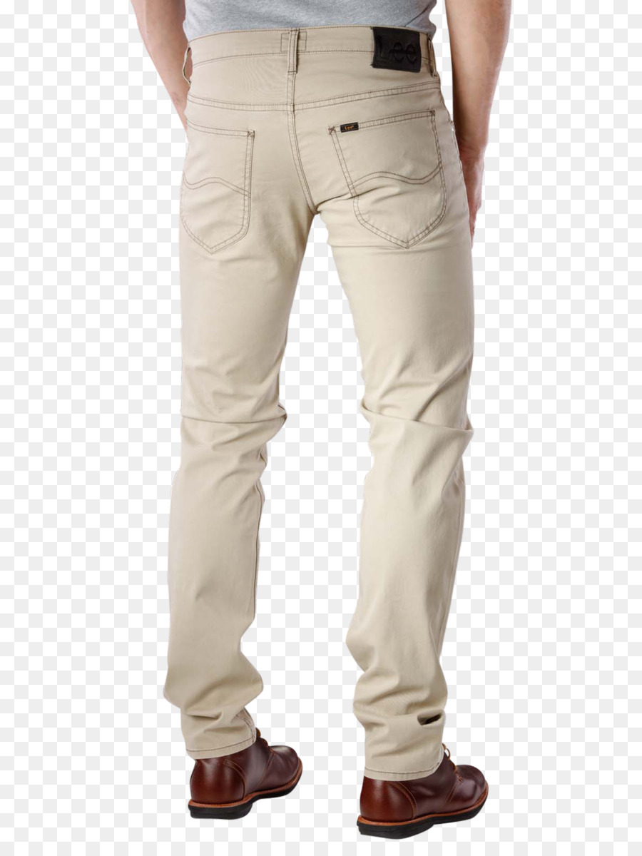 Pantalon，Brun PNG