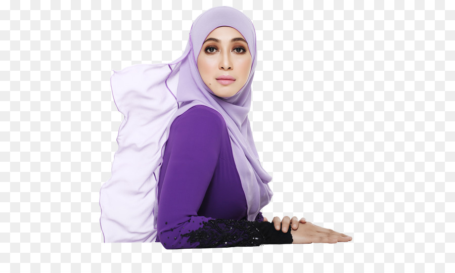 Femme，Hijab PNG