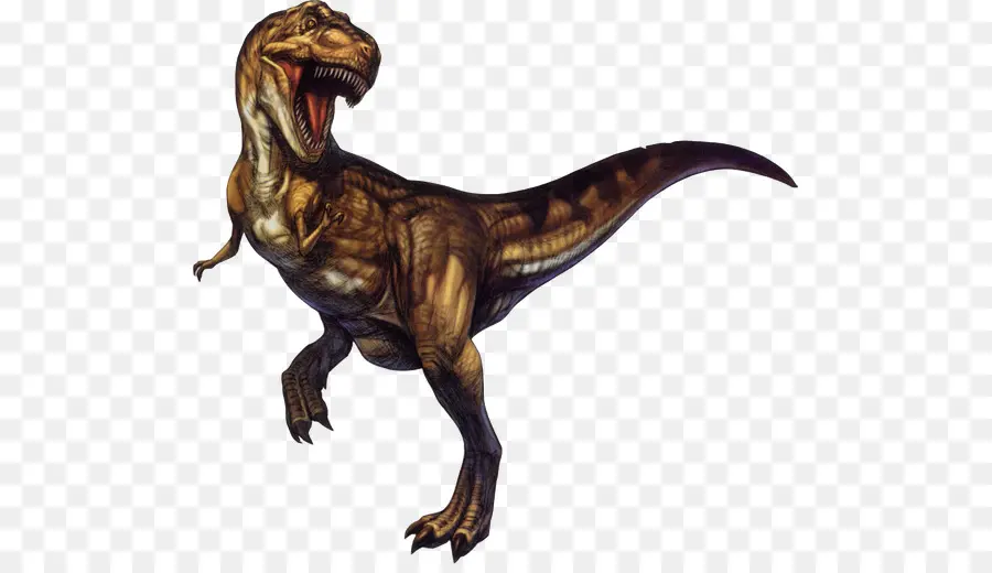 Crise Dino，Dino Crisis 3 PNG