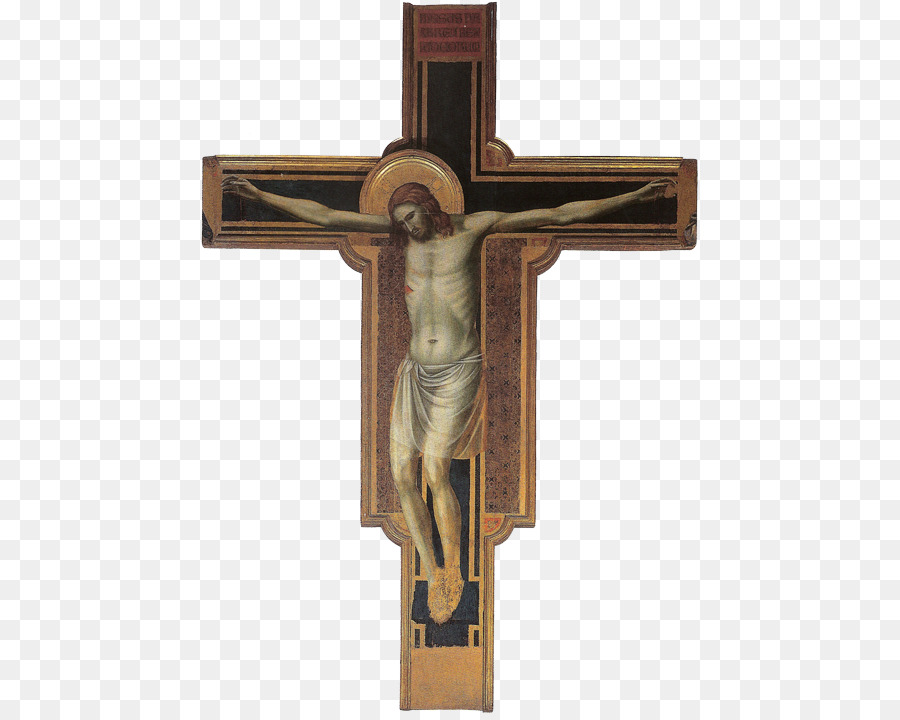 Crucifix，Croix Chrétienne PNG