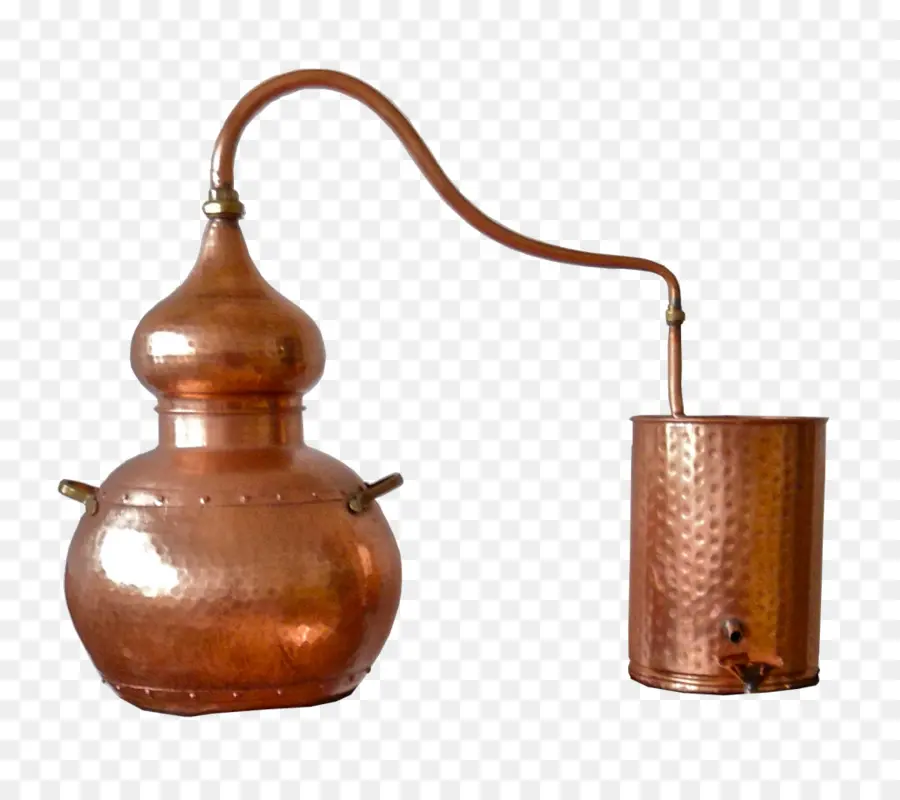 Distillation，Alcool De Contrebande PNG