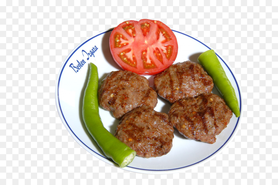 Boulette De Viande，Frikadeller PNG