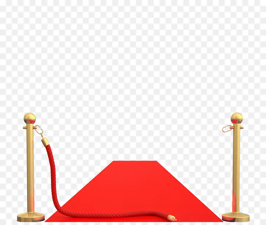 Tapis Rouge，événement PNG