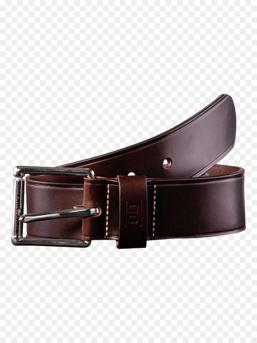 Ceinture Marron，Cuir PNG