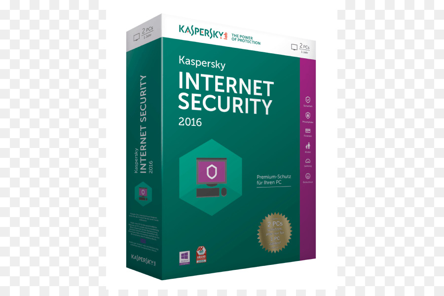 Kaspersky Internet Security，Laboratoire De Kaspersky PNG