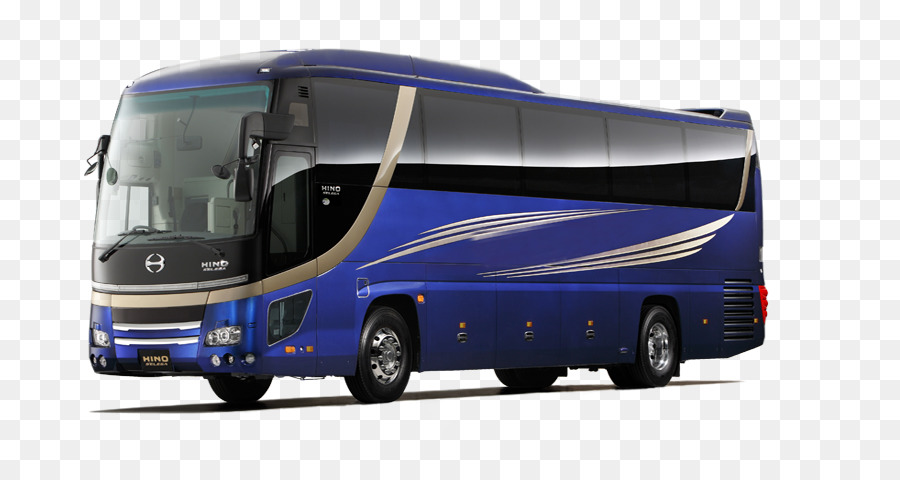 Bus，Vert Saint Martin Express PNG