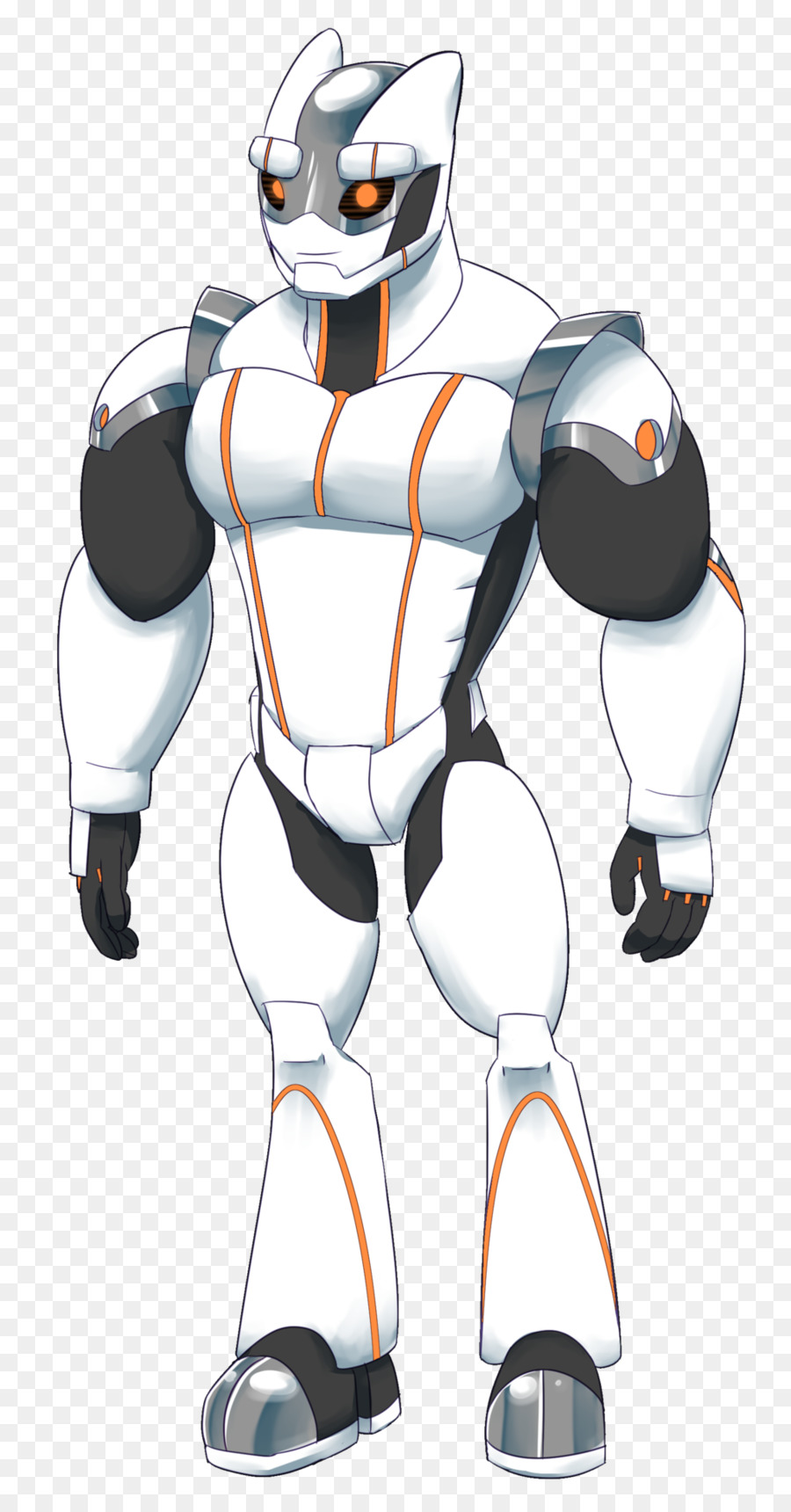 Robot，Dessin Animé PNG