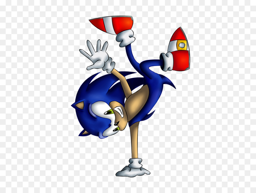 Sonic Le Hérisson，Jeu Vidéo PNG