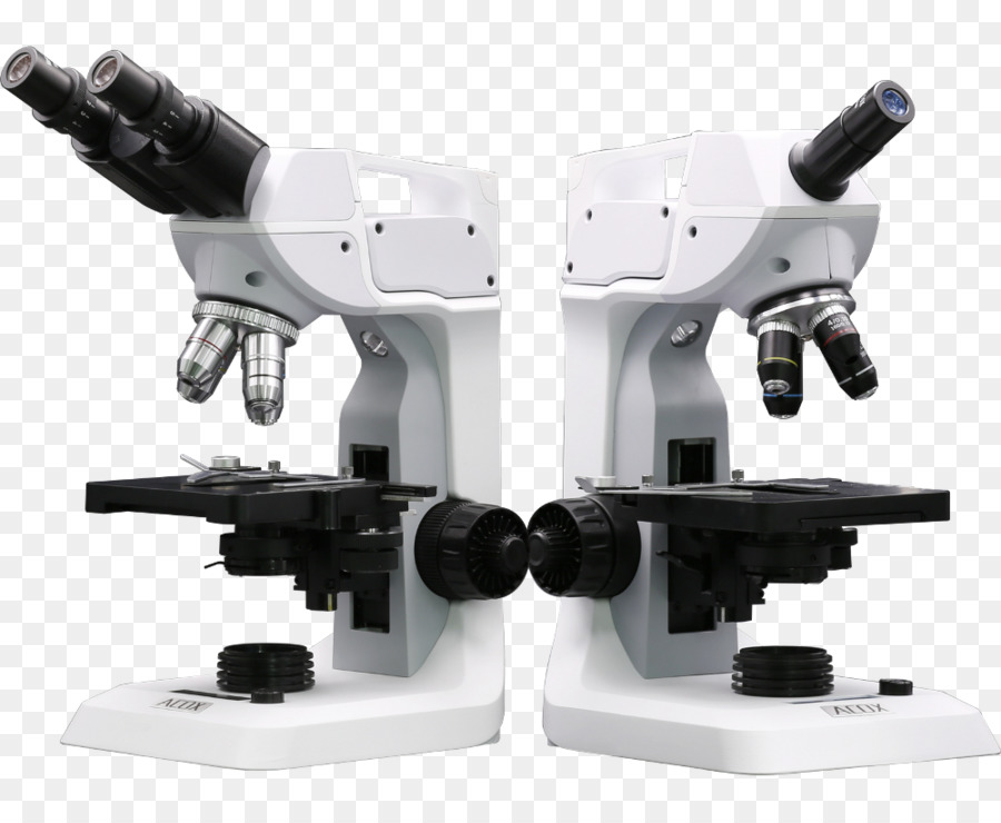 Microscope，Micrographie PNG
