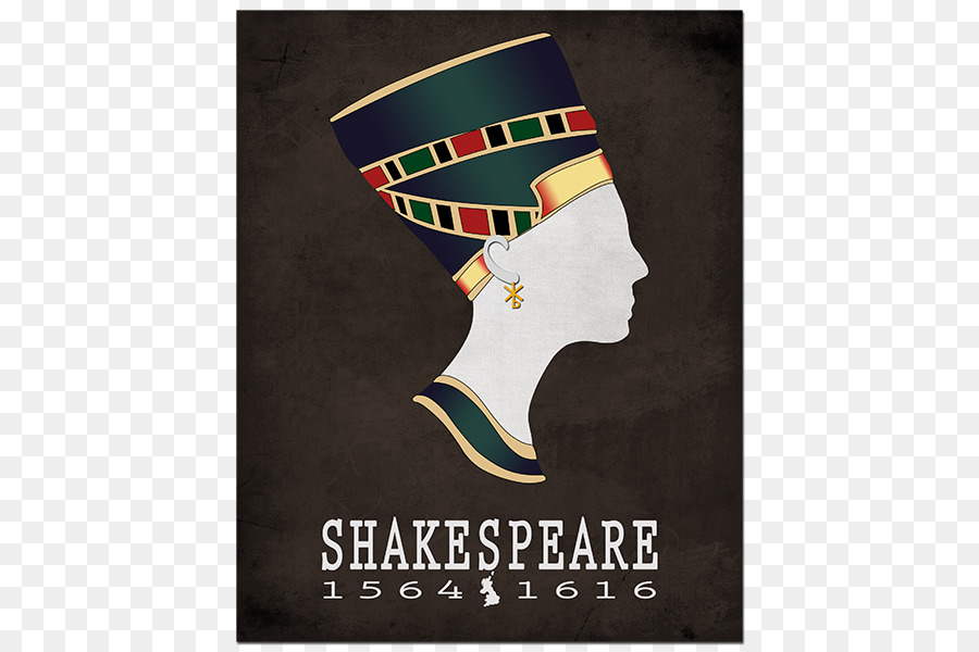 Affiche Shakespeare，Littérature PNG