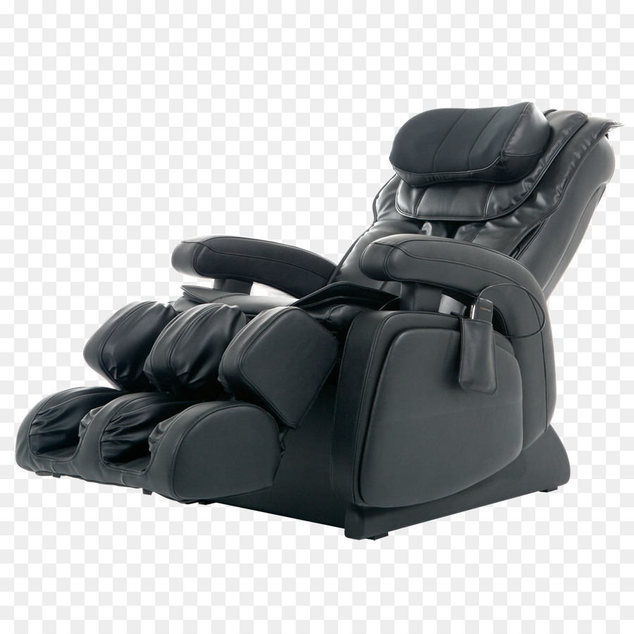 Fauteuil De Massage，Confort PNG