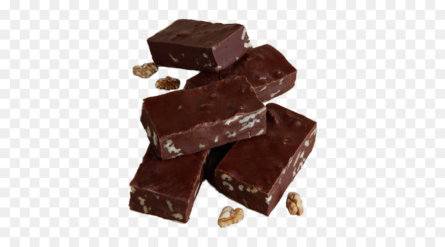 Fudge，Praline PNG