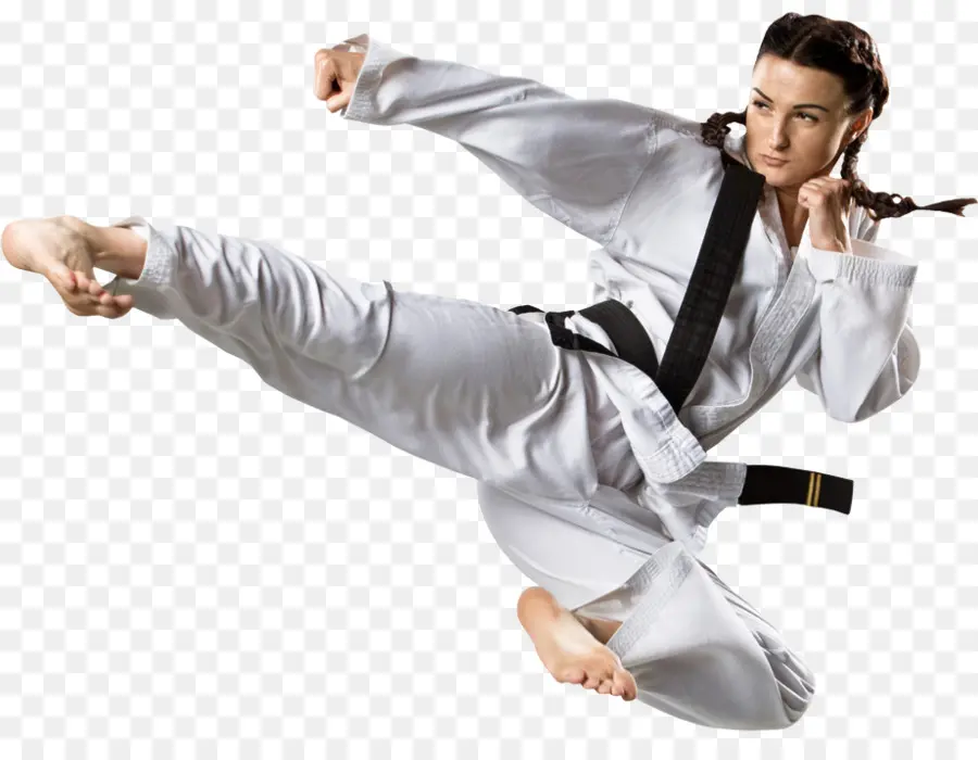 Arts Martiaux，Taekwondo PNG