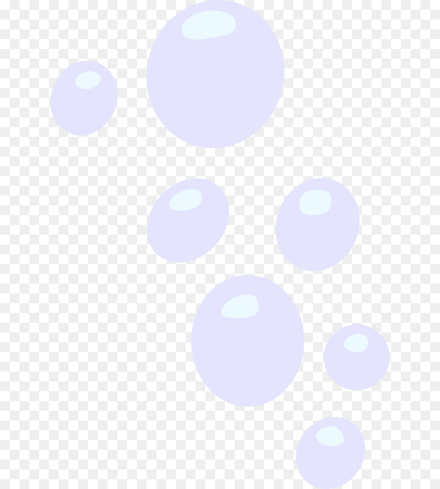 Bulles Violettes，Bulles PNG