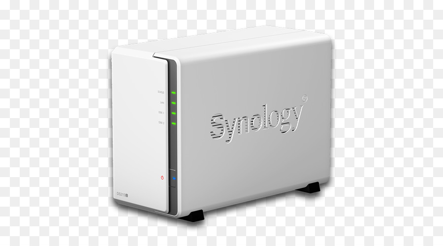 Synology Inc，Systèmes De Stockage En Réseau PNG