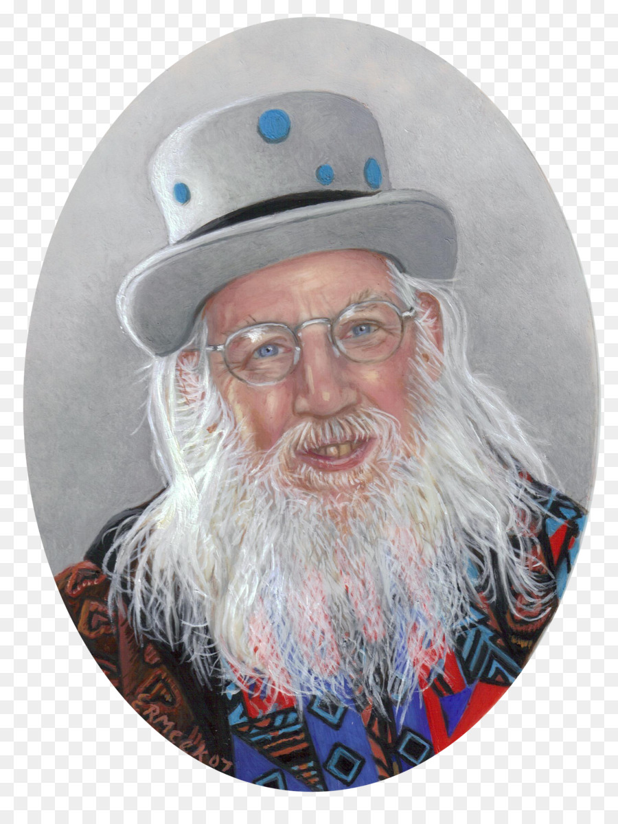 Barbe，Portrait PNG