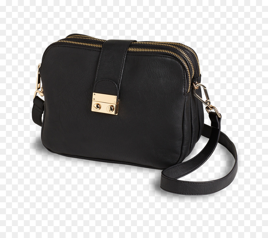 Sac Noir，Cuir PNG