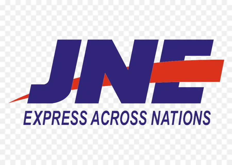 Logo Jne，Exprimer PNG