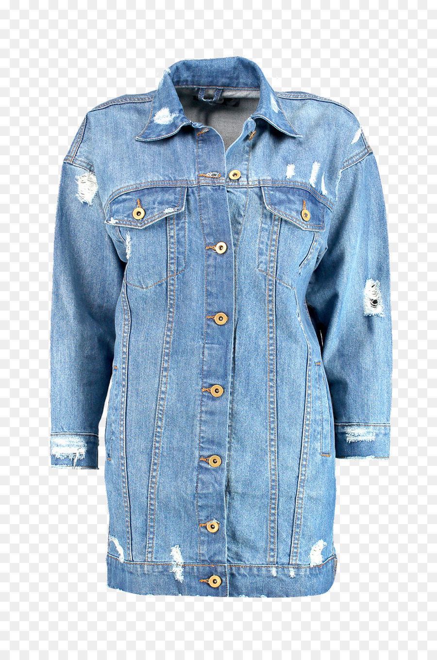 Denim，Veste PNG